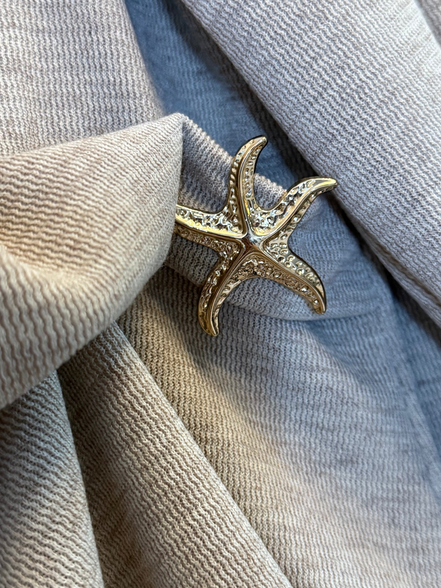 Star fish 2 piece