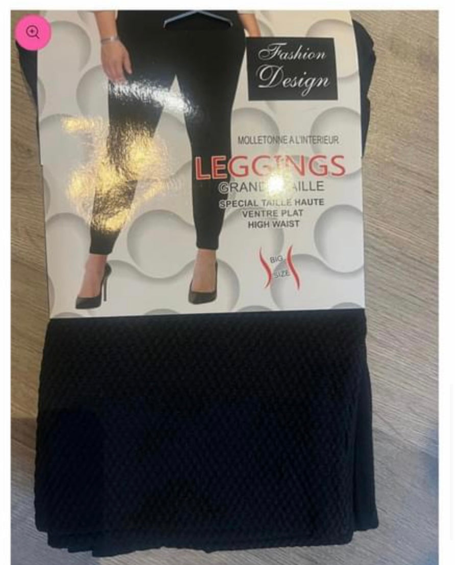 essential leggings 5 colours