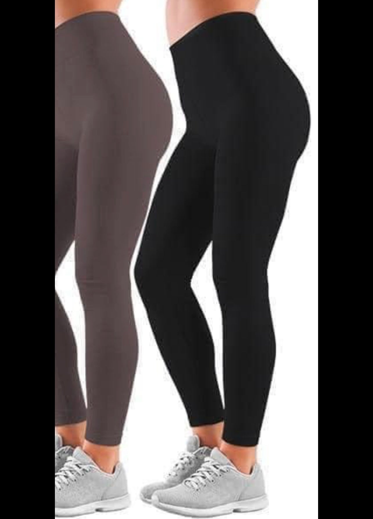 essential leggings 5 colours