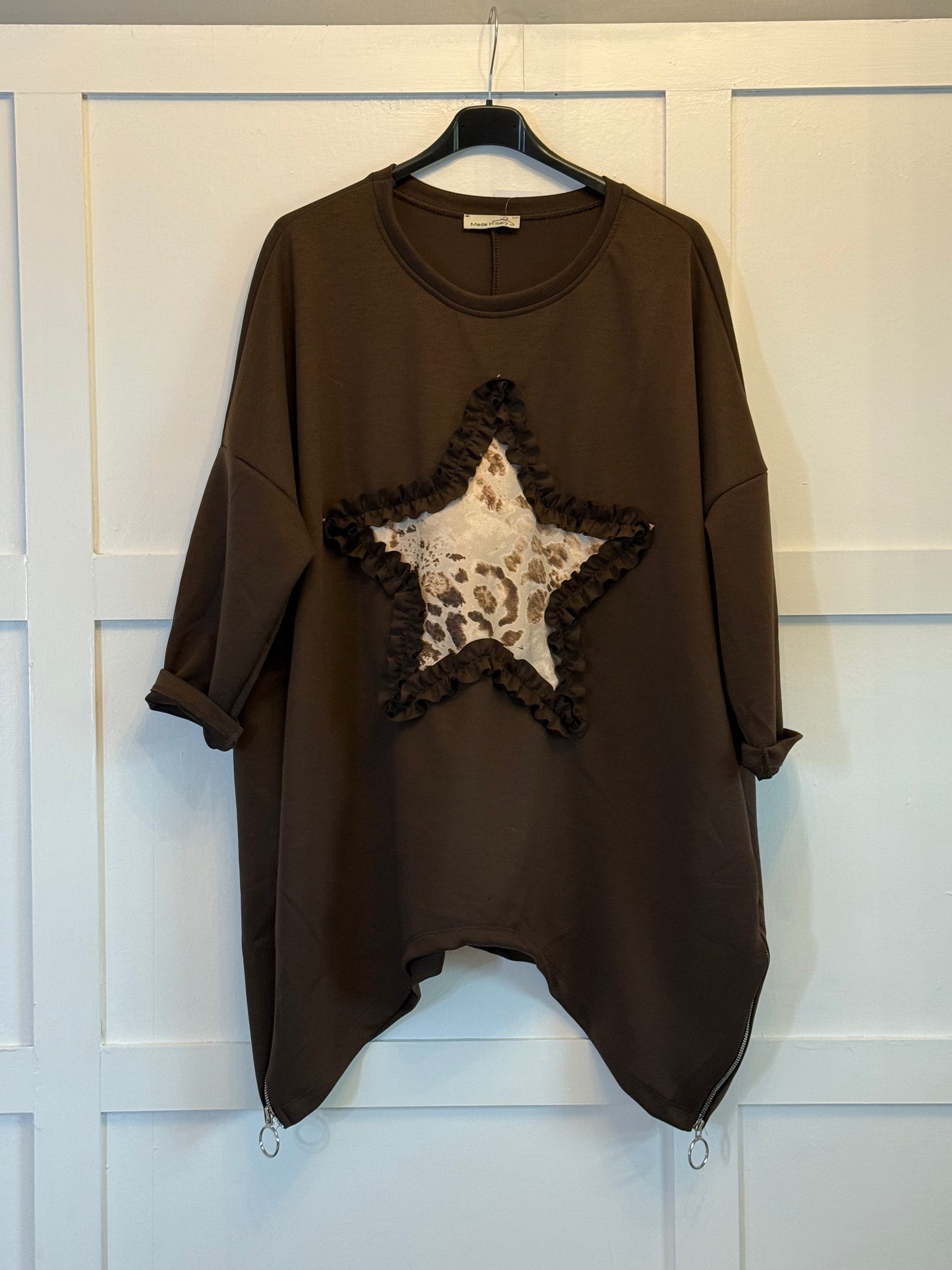 Heart top
