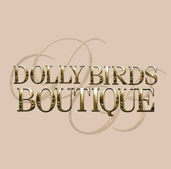 Dollybirds boutique x